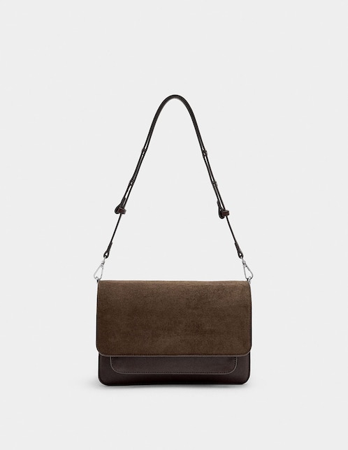 Bolsa crossbody Road para mujer 1