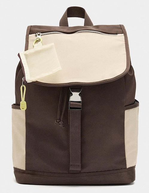 Backpack Frankie para mujer 1