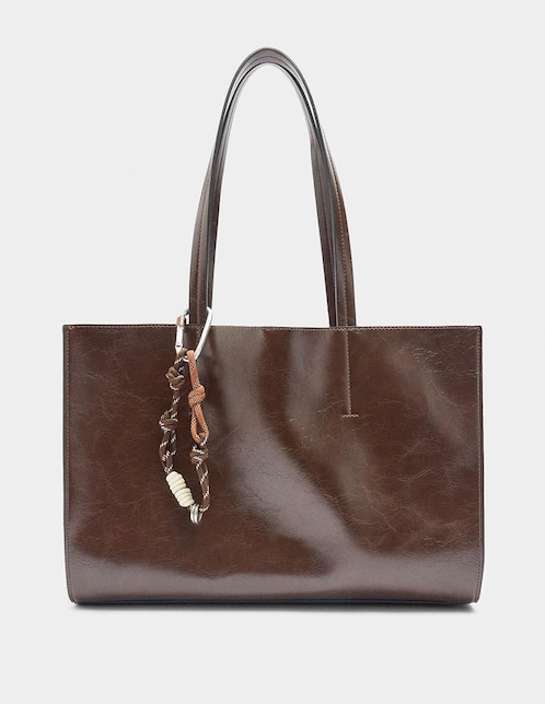Bolsa shopper Jurassic para mujer