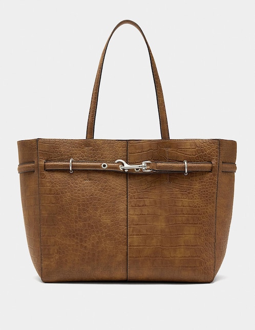 Bolsa shopper para mujer 1