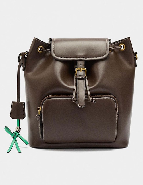 Backpack para mujer 1