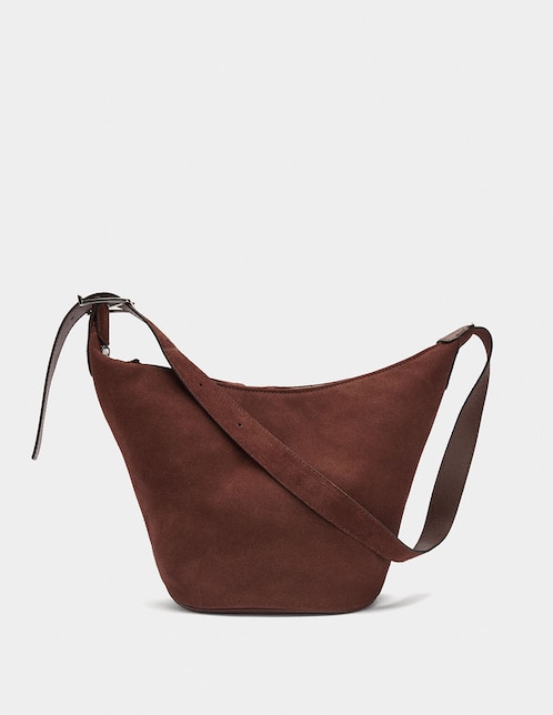 Bolsa hobo Cora para mujer 1