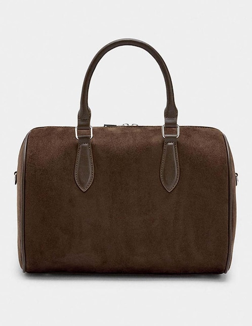 Bolsa bowler Road para mujer 1