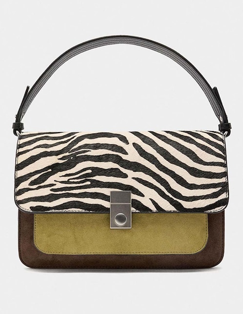 Bolsa crossbody Namibia para mujer 1