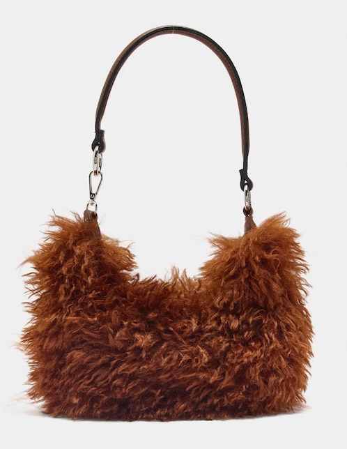 Bolsa shoulder Road para mujer 1