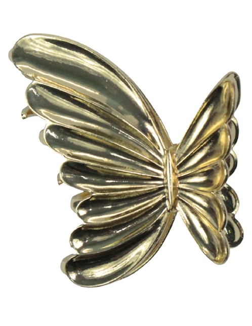 Pinza para el cabello de metal Map