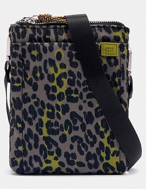 Bolsa crossbody New Ray para mujer 1