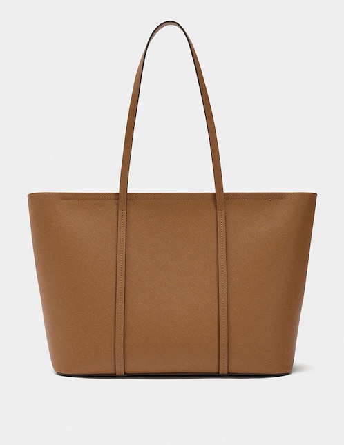 Bolsa shopper Saffi para mujer 1