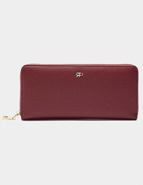 Cartera Nm Basic para mujer 1