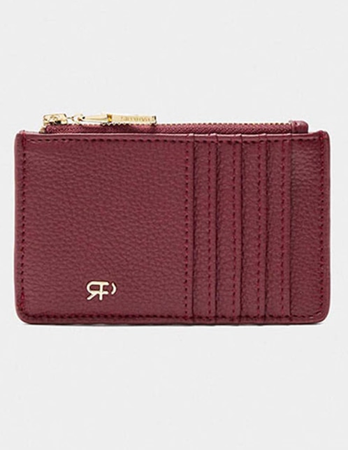Tarjetero Nm Basic para mujer 1