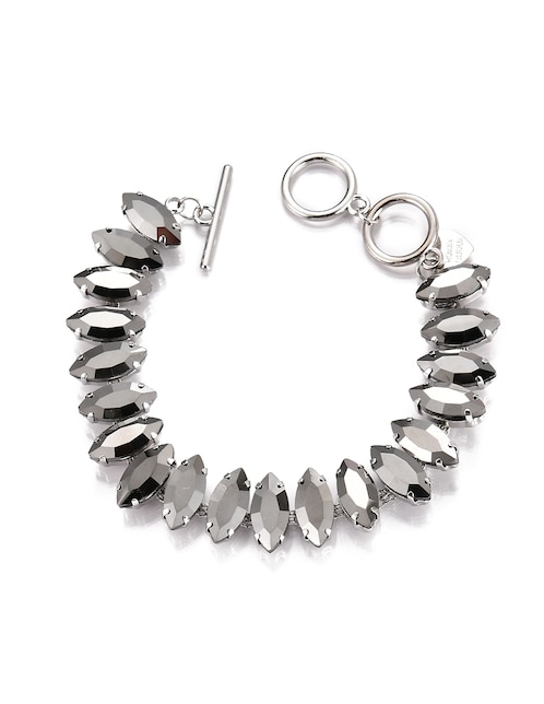 Pulsera con acabado brillante 1