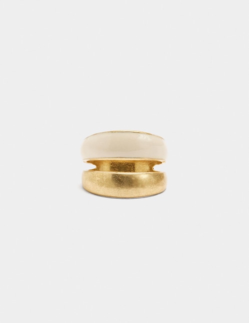 Anillo Golden Basics EXTRA 1