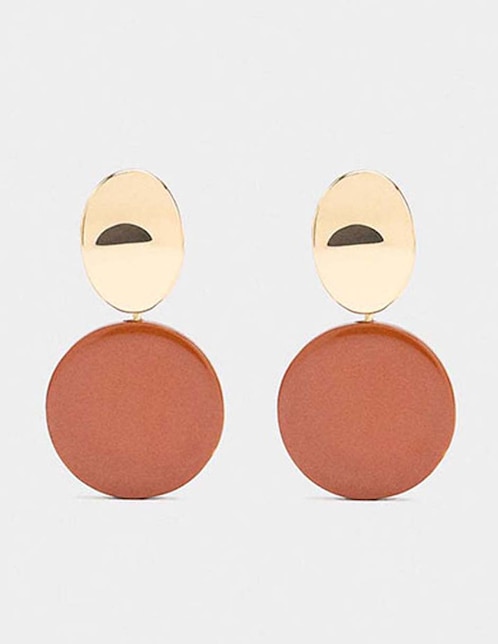 Aretes Funky Harmony 1