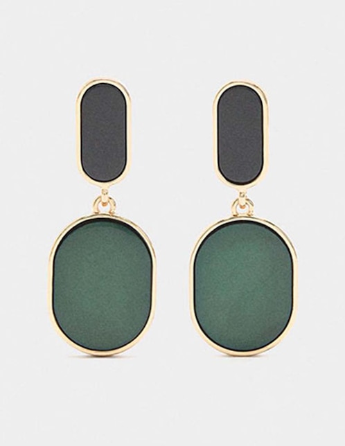 Aretes Funky Harmony 1