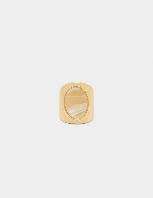 Anillo Golden Basics EXTRA 1