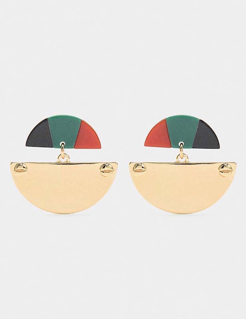 Aretes  Funky Harmony 1