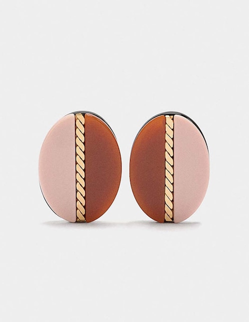 Aretes Funky Harmony 1