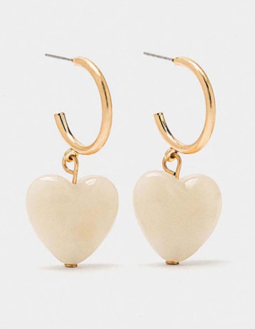 Aretes Golden Basics Extra 1