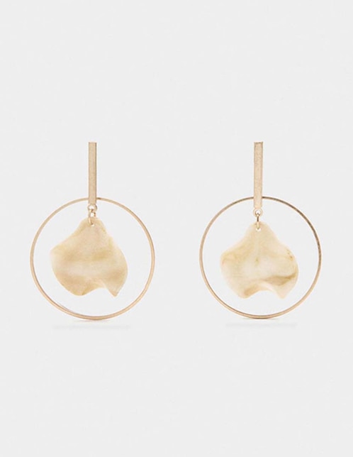 Aretes largos 1