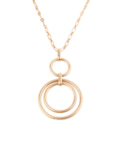 Collar de aro 1