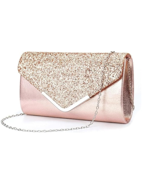 Bolsa flap para mujer 1