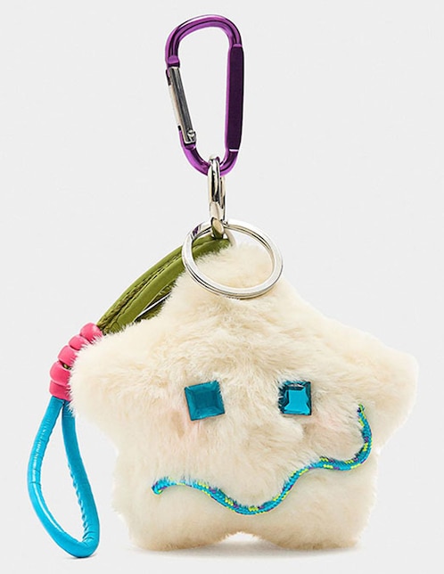 Charm estrella 1