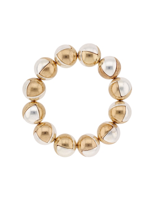 Pulsera acabado brillante 1