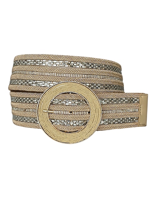 Cinturón para mujer