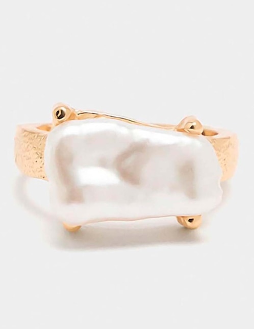 Anillo Golden delicates 1