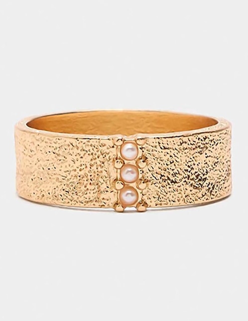 Anillo Golden delicates 1