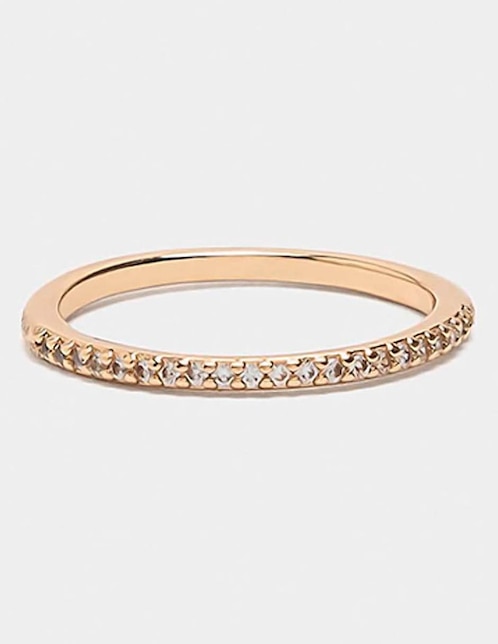 Anillo Parfois Golden Delicates