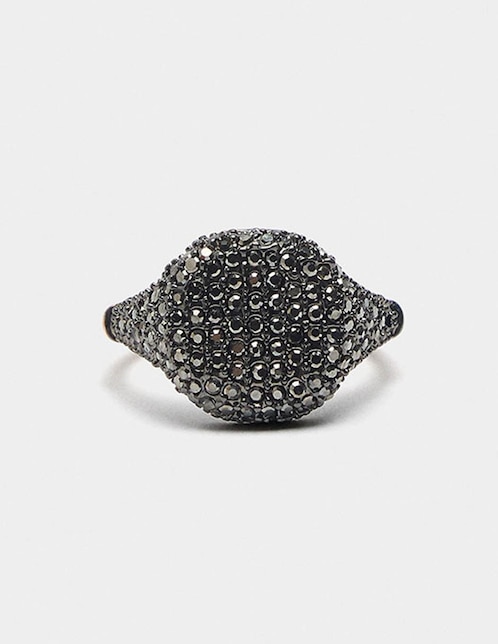 Anillo Golden Delicates 1