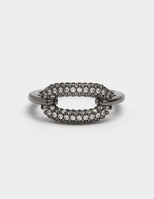 Anillo Silver Delicates 1