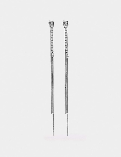 Aretes largos 1