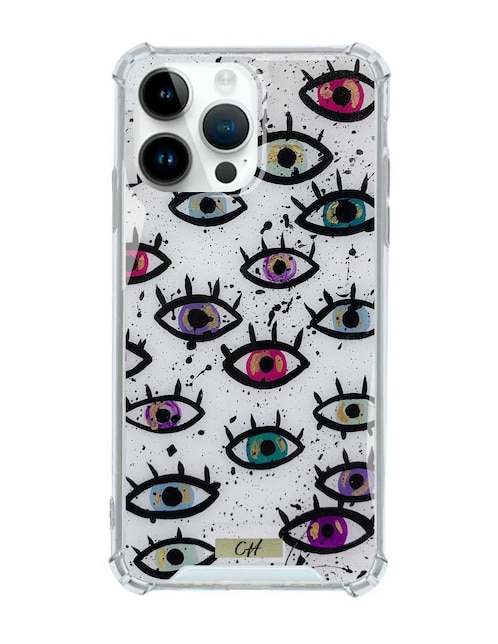 Funda para Iphone de acrílico