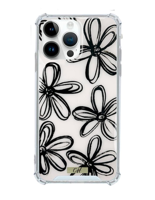 Funda para Iphone de acrílico