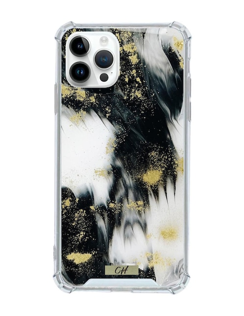 Funda para Iphone de acrílico