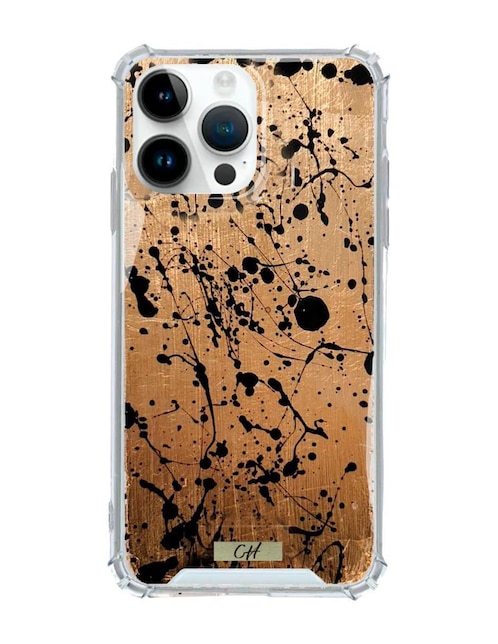 Funda para Iphone de acrílico