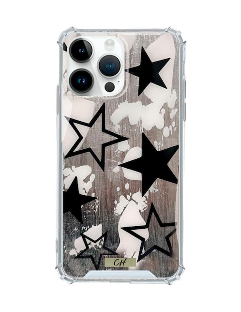 Funda para Iphone de acrílico
