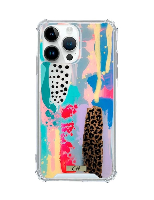 Funda para Iphone de acrílico