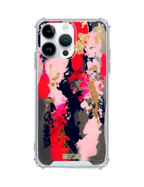 Funda para Iphone de acrílico