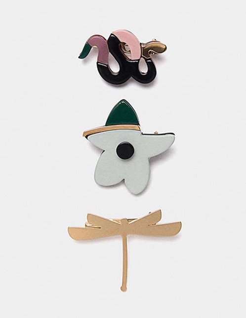 Broche 1