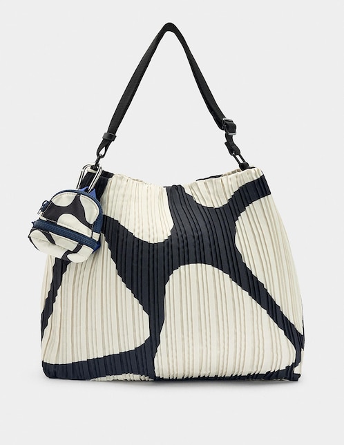 Bolsa tote Pomelo para mujer 1