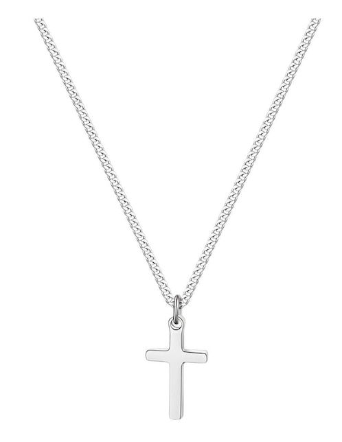 Collar de cruz Xtellar