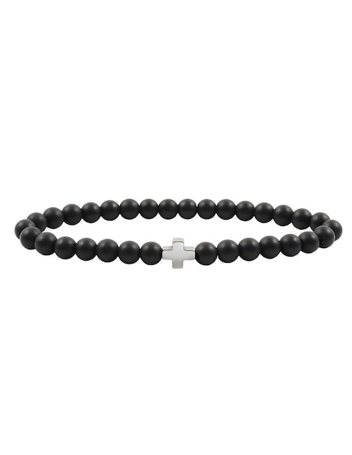 Pulsera acabado brillante 1