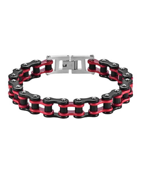 Pulsera Xtellar acabado brillante