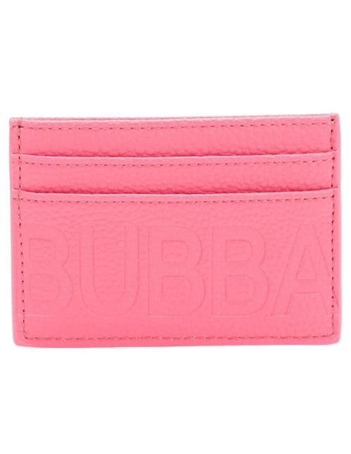 Tarjetero Bubba Crazy para mujer
