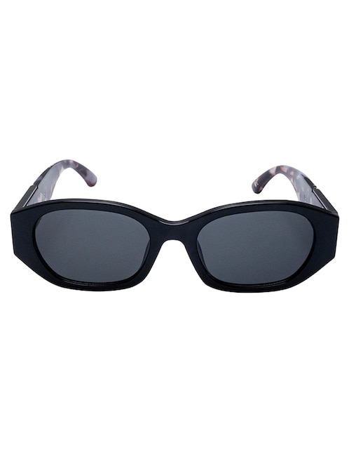 LENTES SOLARES MAP 36813 OVALAD, NEGRO
