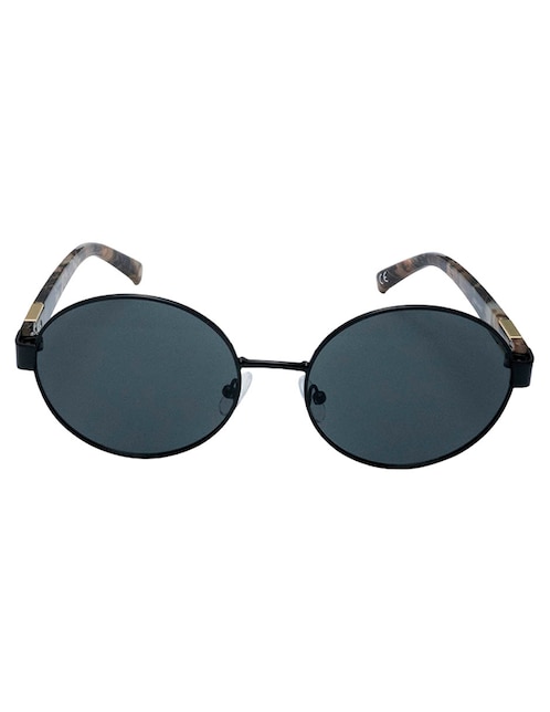 LENTES SOLARES MAP 36851 REDOND, NEGRO