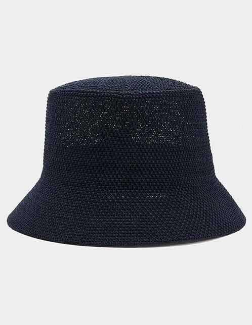 Sombrero bucket 1